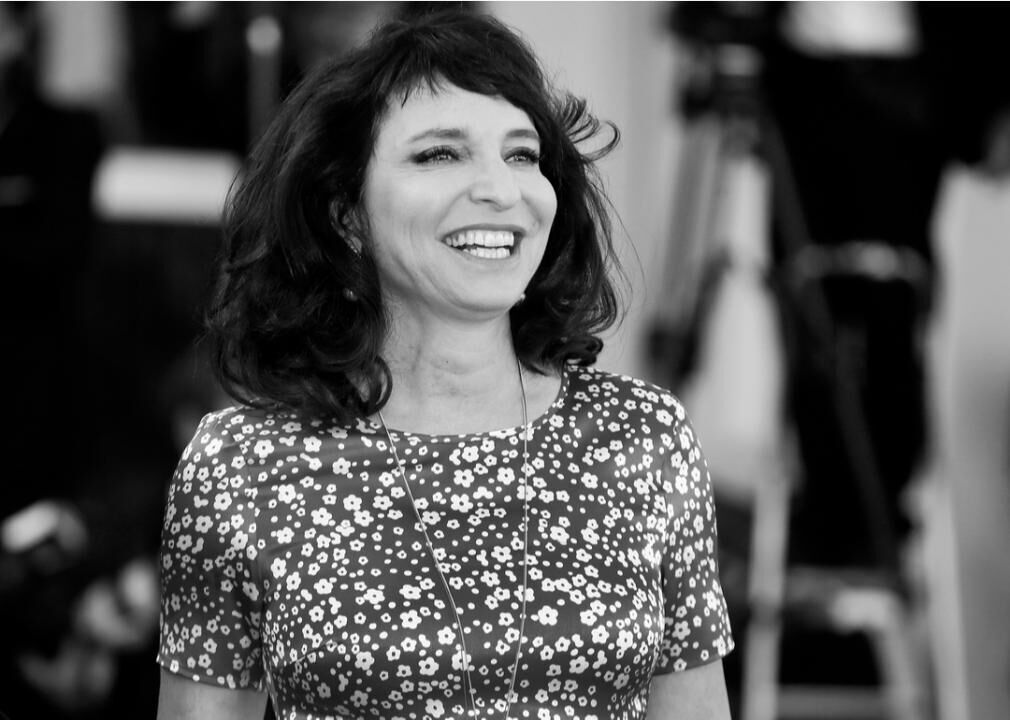 Susanne Bier